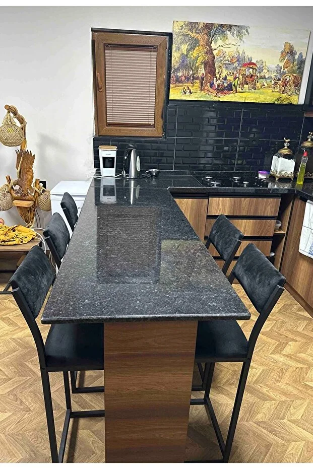 Lumodi Bar Sandalyesi 